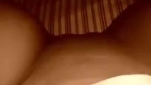 shaved masturbation solo pov bbw