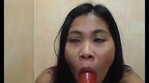 blowjob amateur asian toys