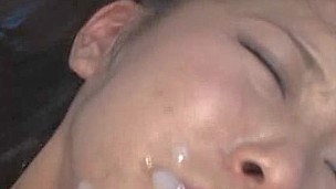 blowjob facial oral