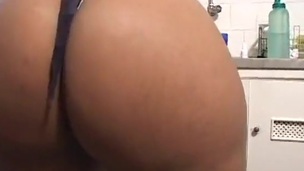 big ass mature