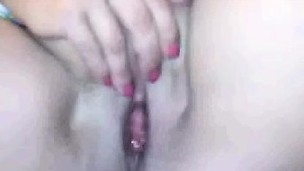 amateur masturbation solo