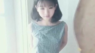 amateur asian solo small tits japanese