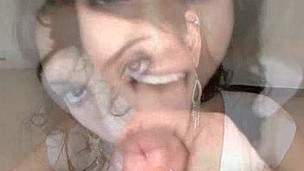 teen hardcore blowjob cumshot anal cum facial pov swallow homemade