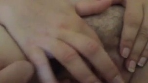 pussy fingering