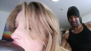 petite black interracial slut