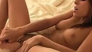 Dildo fildo fick Theda from 1fuckdatecom