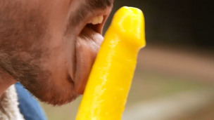 cock sensual gay cream