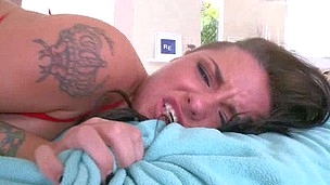 Here we go another time with one greater amount outstanding update for assparade.com. We brought in the hot Christy Mack to show off her cool a-hole and sweet scoops for u all. This gal is a pro at engulfing and fucking dick. That Babe has this astonishing stroking techniques that will leave u in shock and rides a 10-Pounder allied to u not ever seen in advance of. Ergo tune in and watch Christy Mack get fucked hardcore. Have A Fun it!